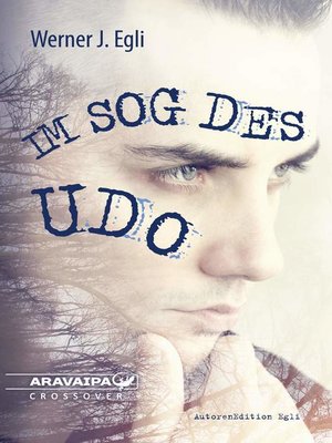 cover image of Im Sog des Udo
